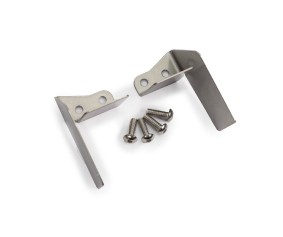 Traxxas High Stability Trim Tabs / Turn Fins (L&R)