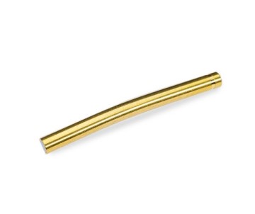 Traxxas Stuffing tube (assembled with liner)