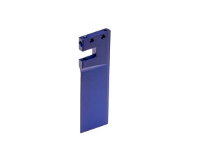Traxxas Rudder (80mm)