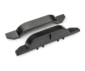 Traxxas Fenders, boat trailer (2)