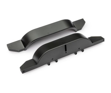 Traxxas Fenders, boat trailer (2)