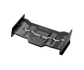 Traxxas Wing, Mini XRT® (black)