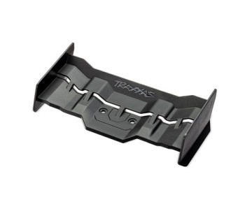 Traxxas Wing, Mini XRT® (black)