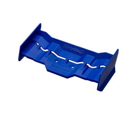 Traxxas Wing, Mini XRT® (blue)