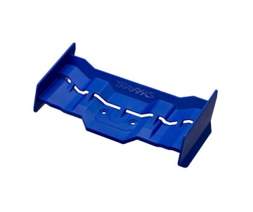Traxxas Wing, Mini XRT® (blue)