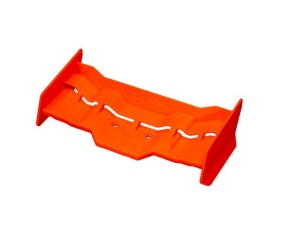 Traxxas Wing, Mini XRT® (orange)