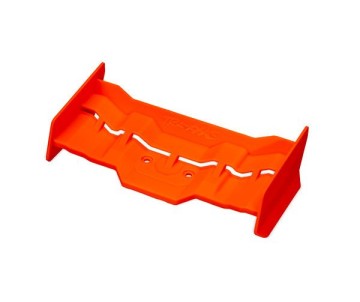 Traxxas Wing, Mini XRT® (orange)