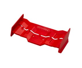 Traxxas Wing, Mini XRT® (red)