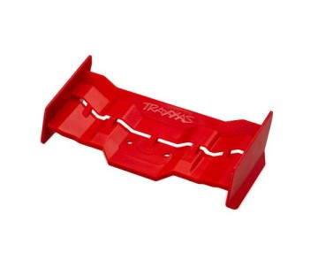 Traxxas Wing, Mini XRT® (red)
