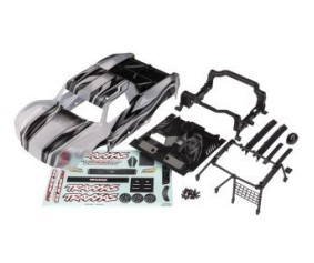 Traxxas Adapters, electronic speed control (inner (6), outer (3))
