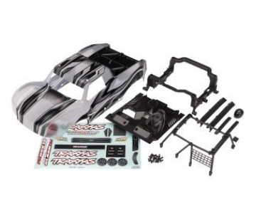 Traxxas Adapters, electronic speed control (inner (6), outer (3))