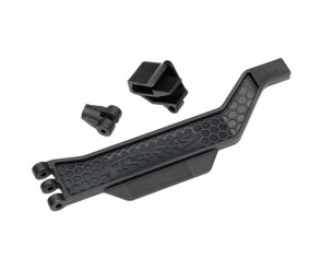 Traxxas Battery hold-down, battery clip, hold-down post