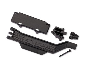 Traxxas Battery hold-down/ battery clip/ hold-down post/ battery compartment spacer