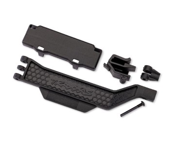 Traxxas Battery hold-down/ battery clip/ hold-down post/ battery compartment spacer