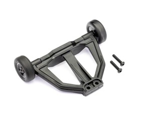 Traxxas Wheelie bar (assembled)