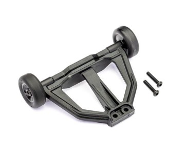 Traxxas Wheelie bar (assembled)