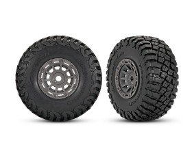 Traxxas Mini Slash 4X4: 4WD short course truck, fully assembled, Ready-To-Race®, with TQ™ 2.4 GHz radio system, Bl-2s™ Brushless Power System, and clipless® painted body. Includes 2-cell LiPo battery and 2-amp USB-C - Green