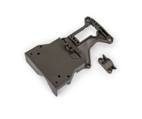 Traxxas Tray, servo/ steering cover