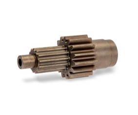 Traxxas Top gear, transmission (15-tooth)