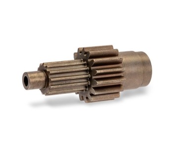 Traxxas Top gear, transmission (15-tooth)