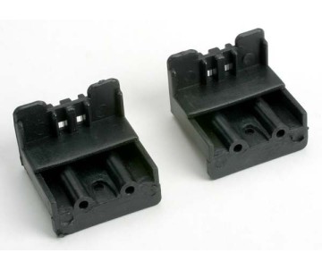 Traxxas Battery Stay Brackets (2)