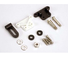 Traxxas Trim Adjustment Bracket & Lever