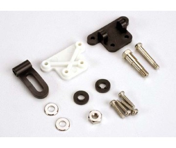 Traxxas Trim Adjustment Bracket & Lever