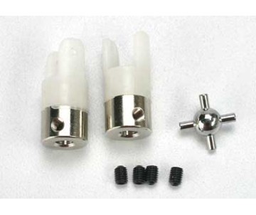 Traxxas U-Joint Set (2)