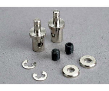 Traxxas Servo Rod Connector Set (2)