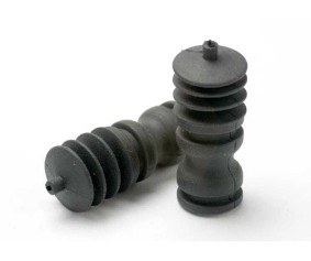 Traxxas Pushrod Boot Set (2)