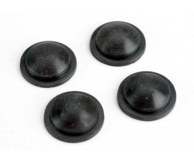 Traxxas Rubber Diaphragms (4)