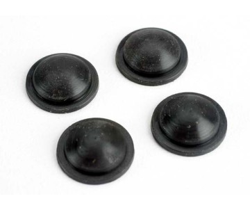 Traxxas Rubber Diaphragms (4)
