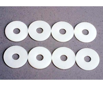Traxxas Universal Body Washers