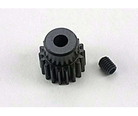 Traxxas 48P Pinion Gear (18)
