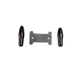 Traxxas Vinyl Antenna Caps w/Antenna Spool