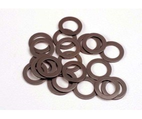 Traxxas 5x8x0.5mm Teflon Washers (20)