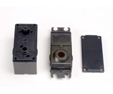 Traxxas 2055 Servo Case
