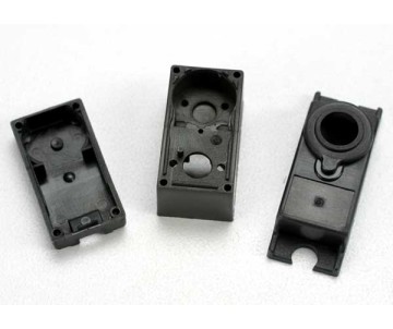 Traxxas TRA2060 Micro Servo Case