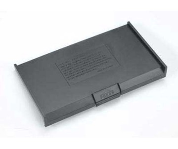 Traxxas TQ Transmitter Battery Door