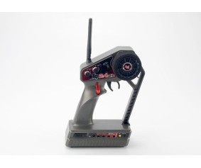 Traxxas TQ 2.4ghz 4-Channel Transmitter (Transmitter Only)