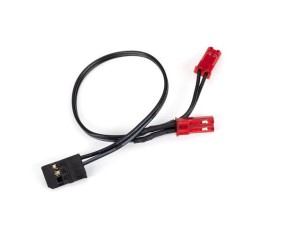 Traxxas Y-Harness, BEC To Led Light Set