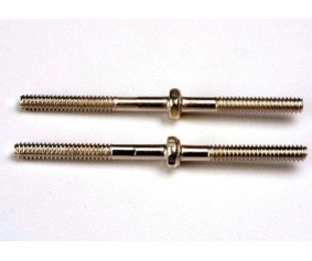 Traxxas Turnbuckles, 50mm (2)