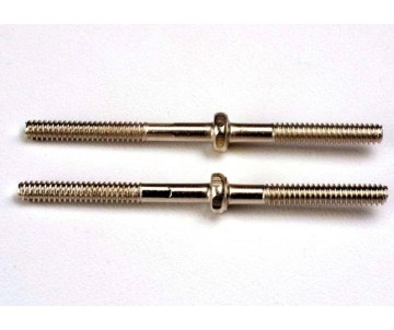 Traxxas Turnbuckles, 50mm (2)