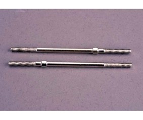Traxxas Turnbuckles, 72mm (2)