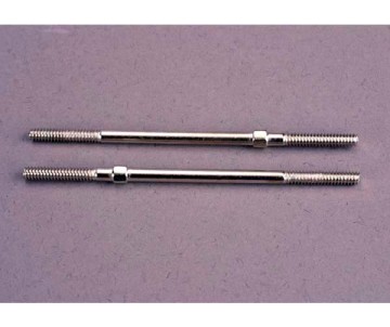 Traxxas Turnbuckles, 72mm (2)
