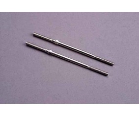 Traxxas Turnbuckles, 78mm (2)