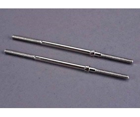 Traxxas Turnbuckles, 82mm (Stampede)(2)
