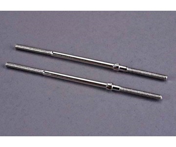 Traxxas Turnbuckles, 82mm (Stampede)(2)