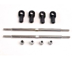 Traxxas Turnbuckles, 94mm (2)