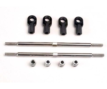 Traxxas Turnbuckles, 94mm (2)